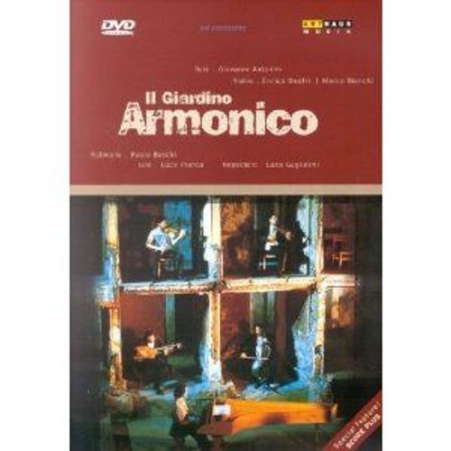 Il Giardino Armonico