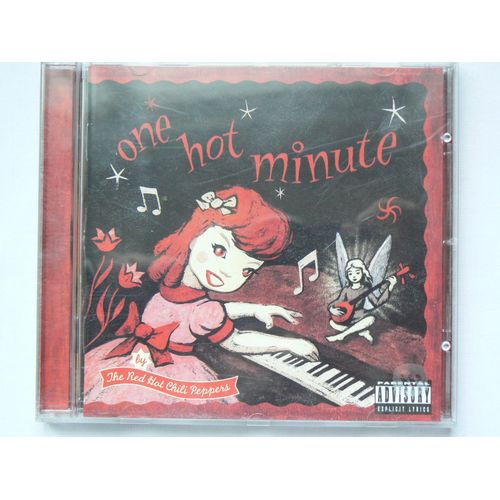 One Hot Minute