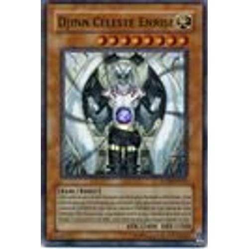 Djinn Céleste Enrise Fotb-Fr021 Ultimate