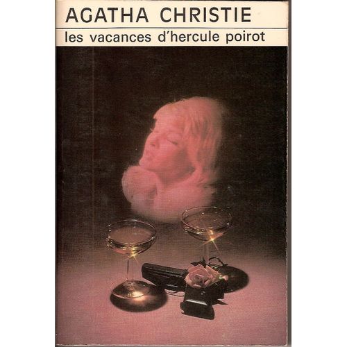 Les Vacances D'hercule Poirot