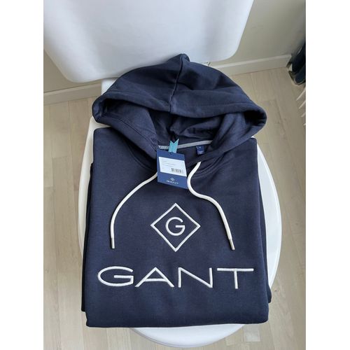Sweat Femme Gant Neuf