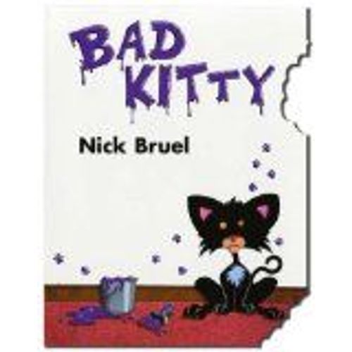 Bad Kitty