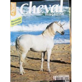 Cheval Magazine N° 381