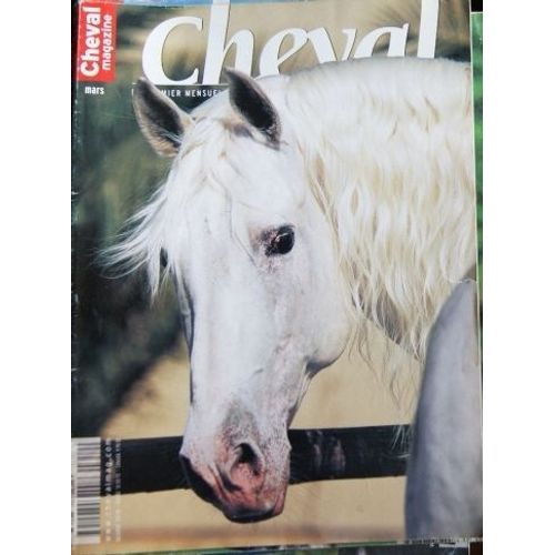 Cheval Magazine N° 352 : L'equitation De Travail
