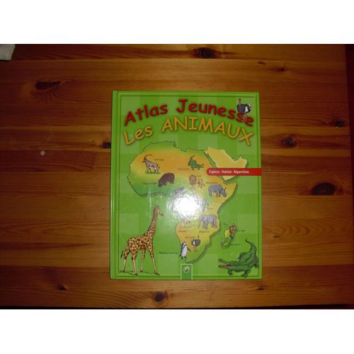 Les Animaux