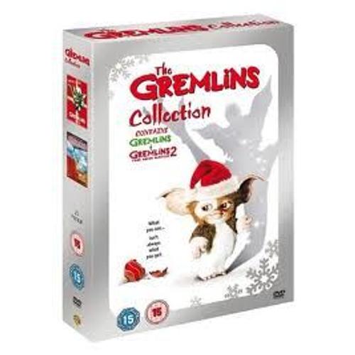 Gremlins/Gremlins 2 - The New Batch