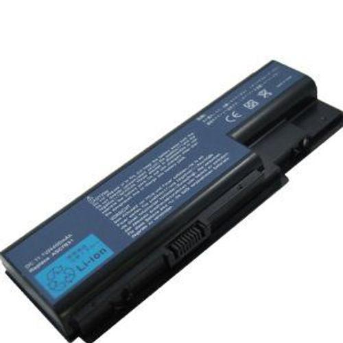 *4400mAh* PATONA Batterie Acer Aspire 5310 5520-6A2G12Mi 5710Z 5720 11,1V