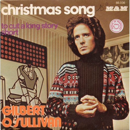 Christmas Song