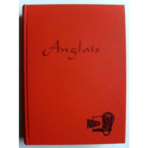 Anglais Par Progressa