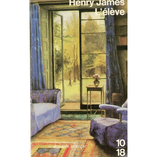 L'élève - Et Autres Nouvelles