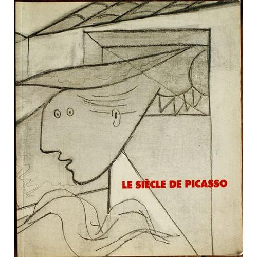 Le Siècle De Picasso. Cinq Siècles D'art Espagnol [2]. Musée D'art Moderne De La Ville De Paris, 10 Octobre 1987 - 3 Janvier 1988