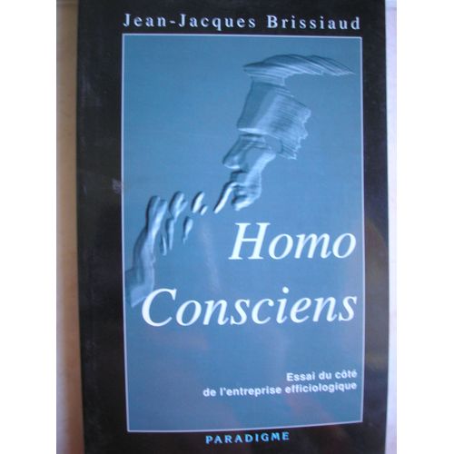 Homo Consciens
