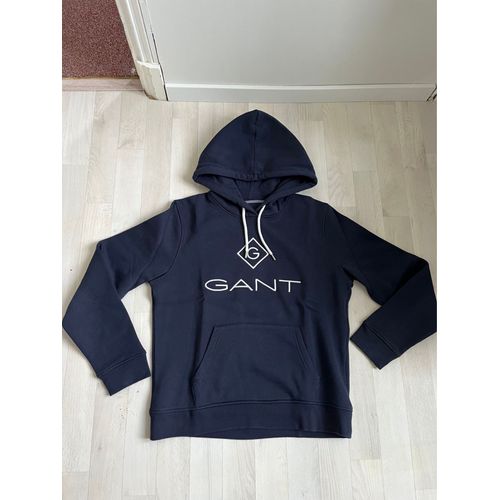 Sweat Femme Gant Taille M Neuf