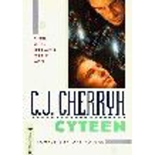Cyteen