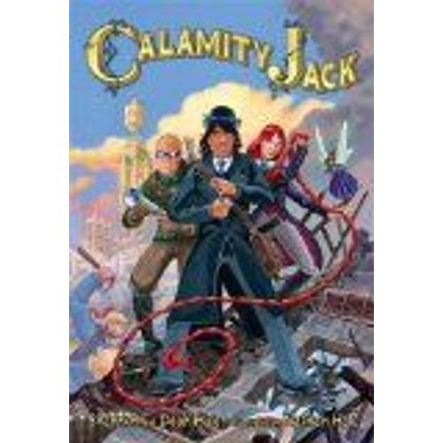Calamity Jack