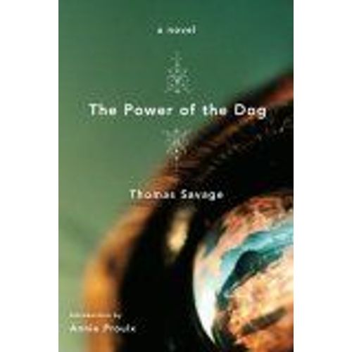 The Power Of The Dog