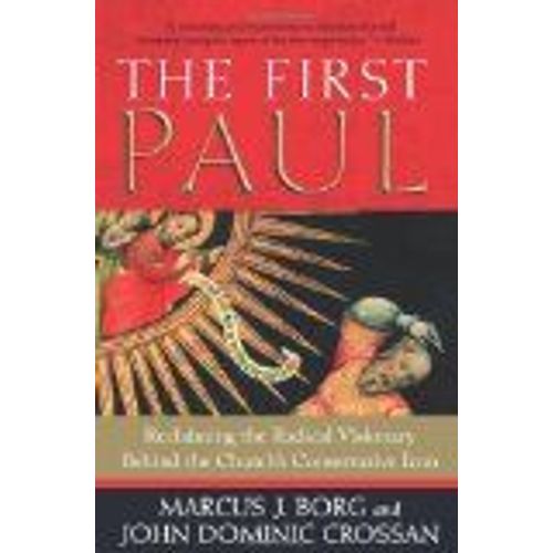 The First Paul