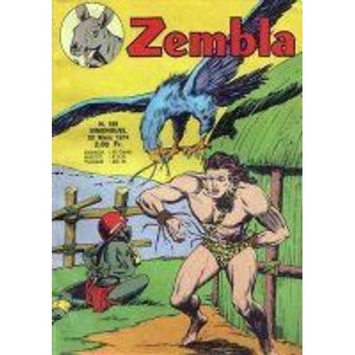 Zembla N°199