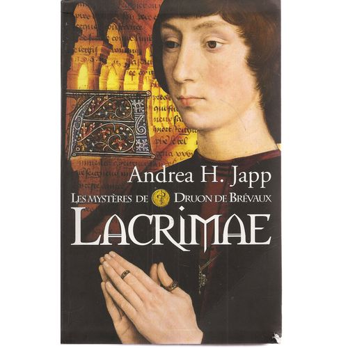 Lacrimae