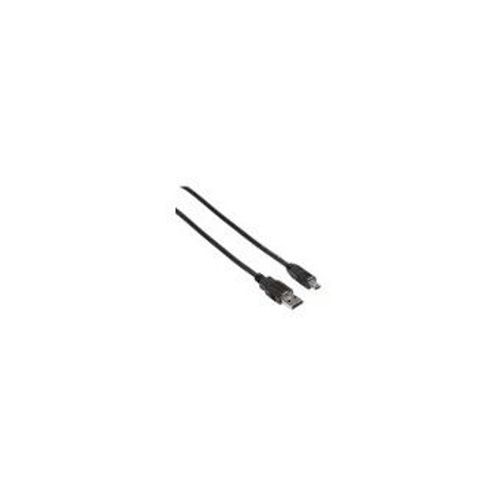 Hama F3074201 Câble data GPS mini USB