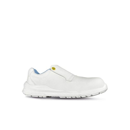 Chaussures De Sécurité Basses Jalcalcium Esd S2 Src | Jiji282 - Jallatte