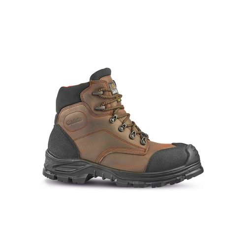 Chaussures De Sécurité Hautes Jalwillow Sas Esd S3 Ci Hi Src | 00jje63 - Jallatte