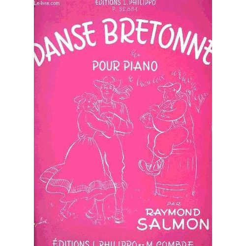 Danse Bretonne