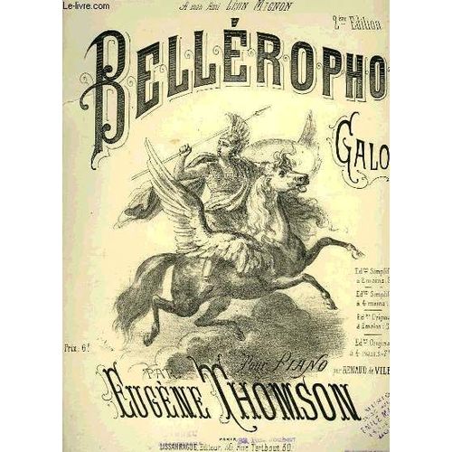 Bellerophon