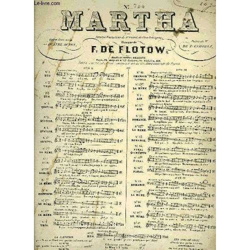 Martha