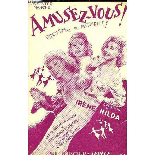 Amusez-Vous