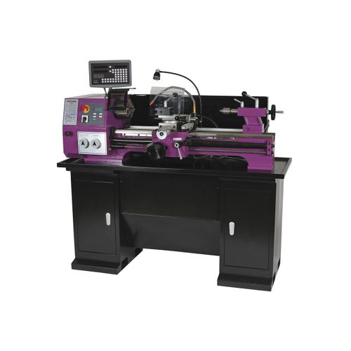 Tour à métaux TP 700 VISU | 21300024 - Sidamo