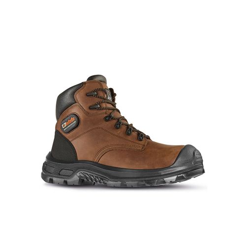 Chaussures De Sécurité Hautes Jalbumper Sas Esd S3 Ci Src | Jiji174 - Jallatte