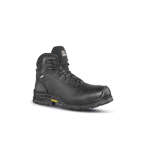 Chaussures De Sécurité Hautes Jaldark Sas S3 Ci Hi Hro Src | 00jje64 - Jallatte