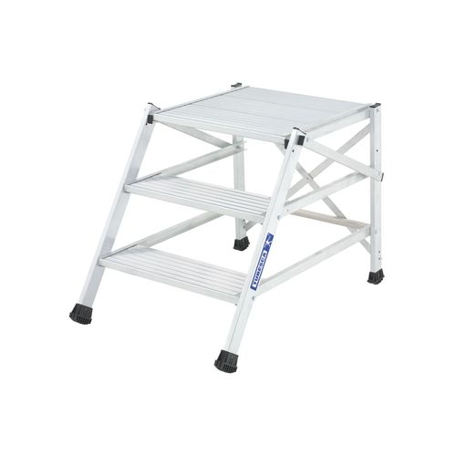 Marchepied PODIUM 2 marches | 02374202 - Tubesca