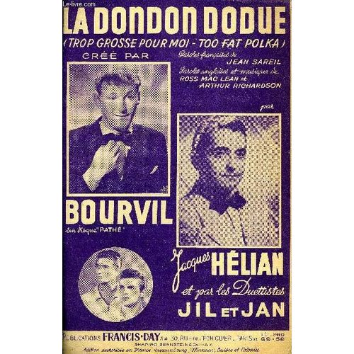 La Dondon Dodue