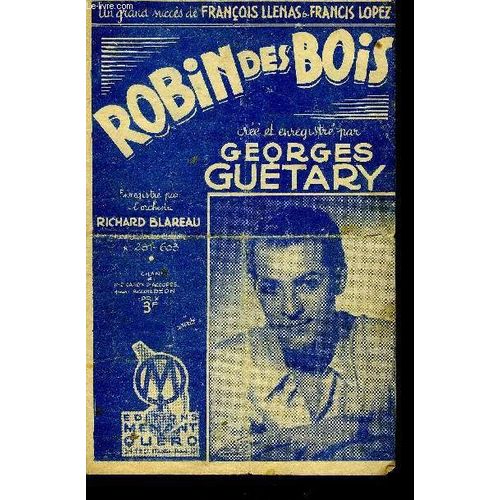 Robin Des Bois