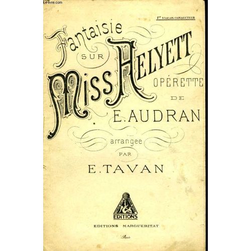 Miss Helyett