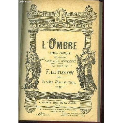 L'ombre