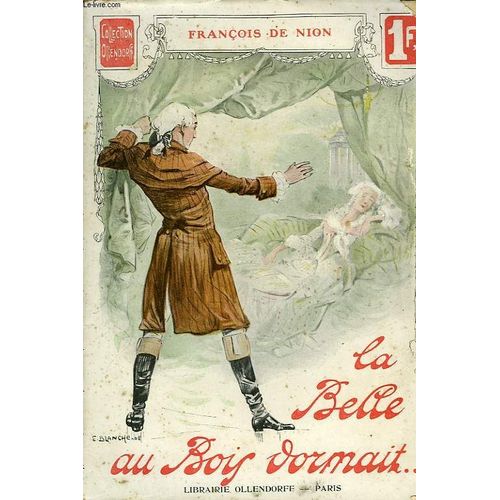 La Belle Au Bois Dormait