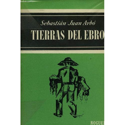 Tierras Del Ebro