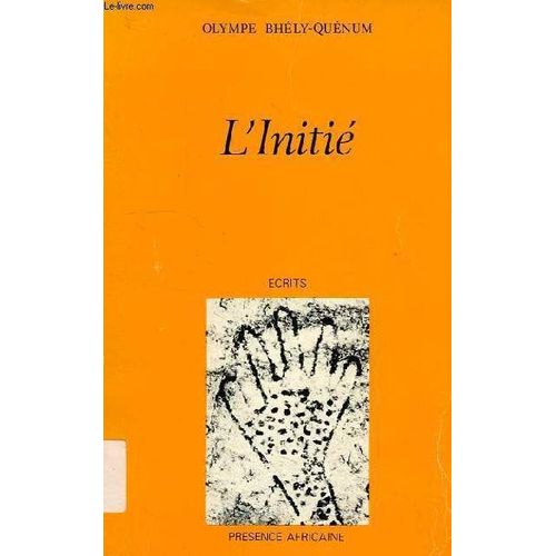 L'initie