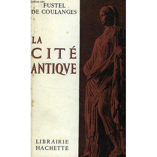 La Cite Antique