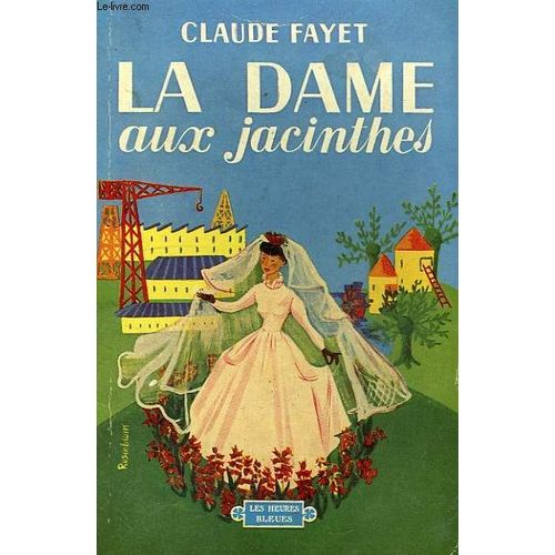 La Dame Aux Jacinthes