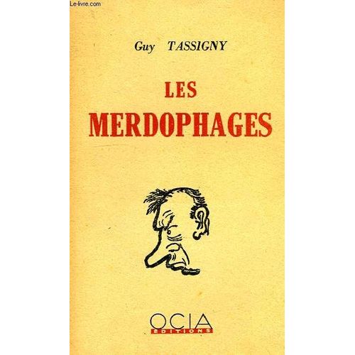 Les Merdophages