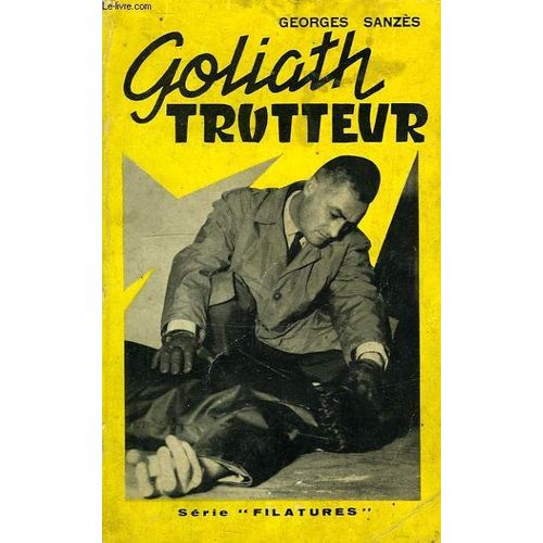 Goliath Trutter