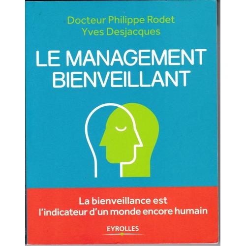 Le Management Bienveillant