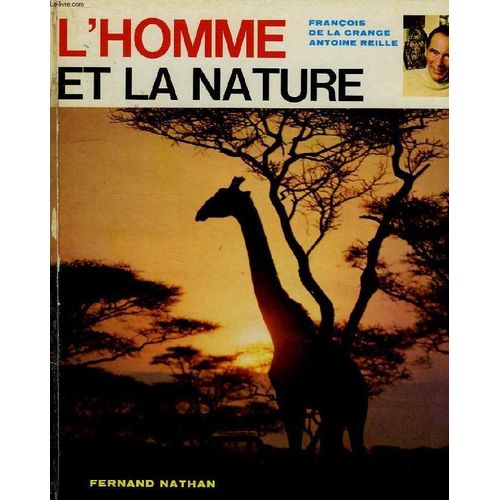 L'homme Et La Nature