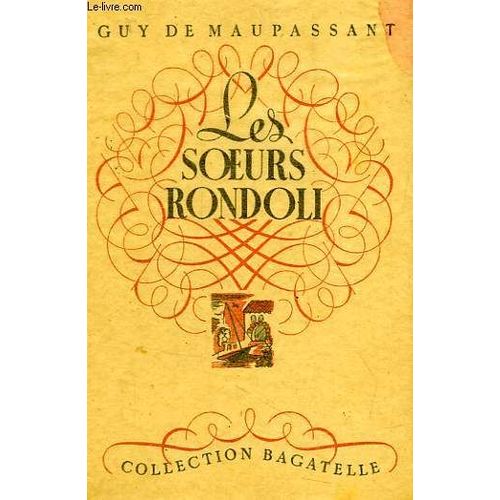 Les Soeurs Rondoli