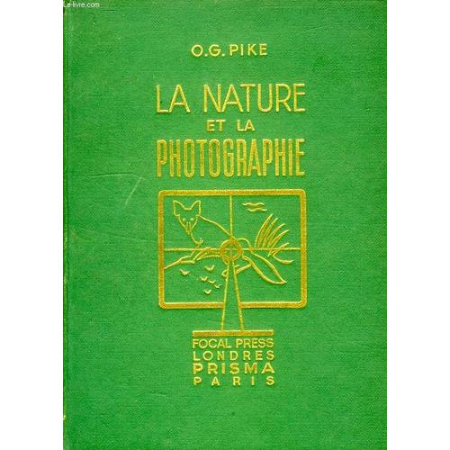La Nature Et La Photographie