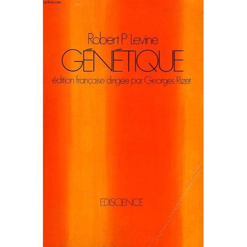 Genetique